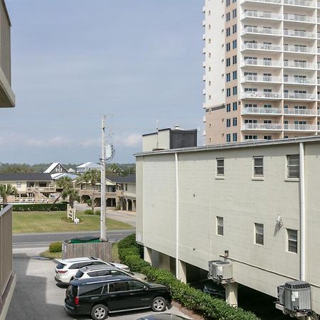 Gulf Village #215 Gulf Shores Exterior photo