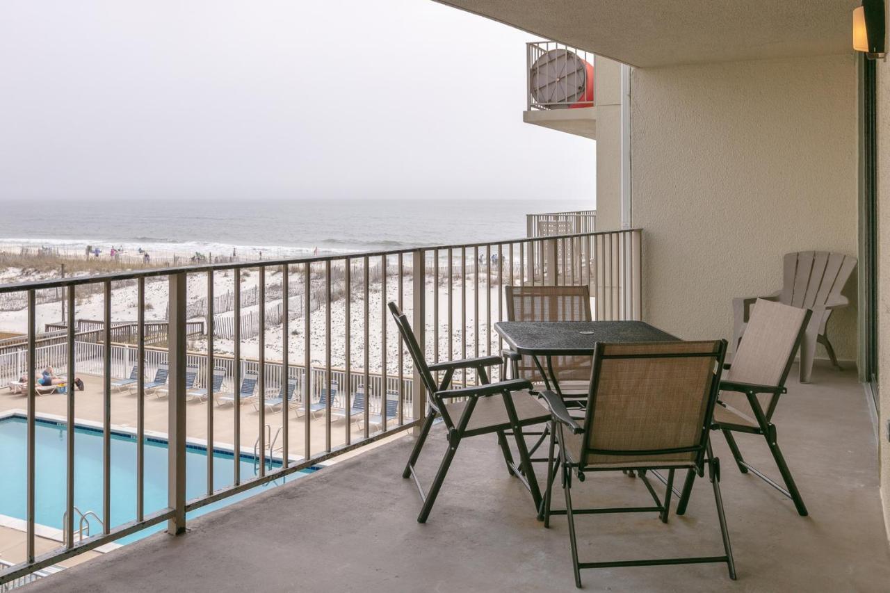 Gulf Village #215 Gulf Shores Exterior photo